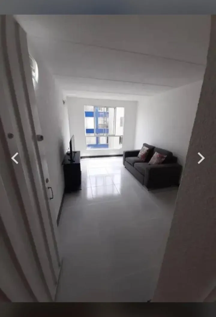 Habitacion Util Bogotá Colombia
