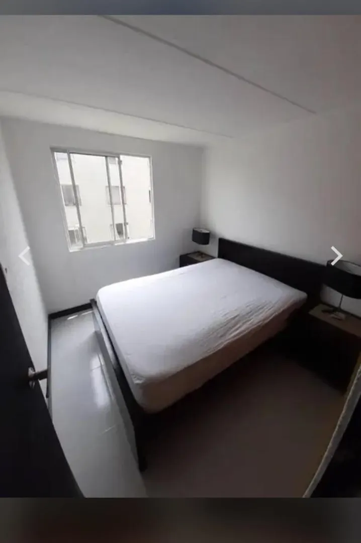 Habitacion Util Bogota Homestay