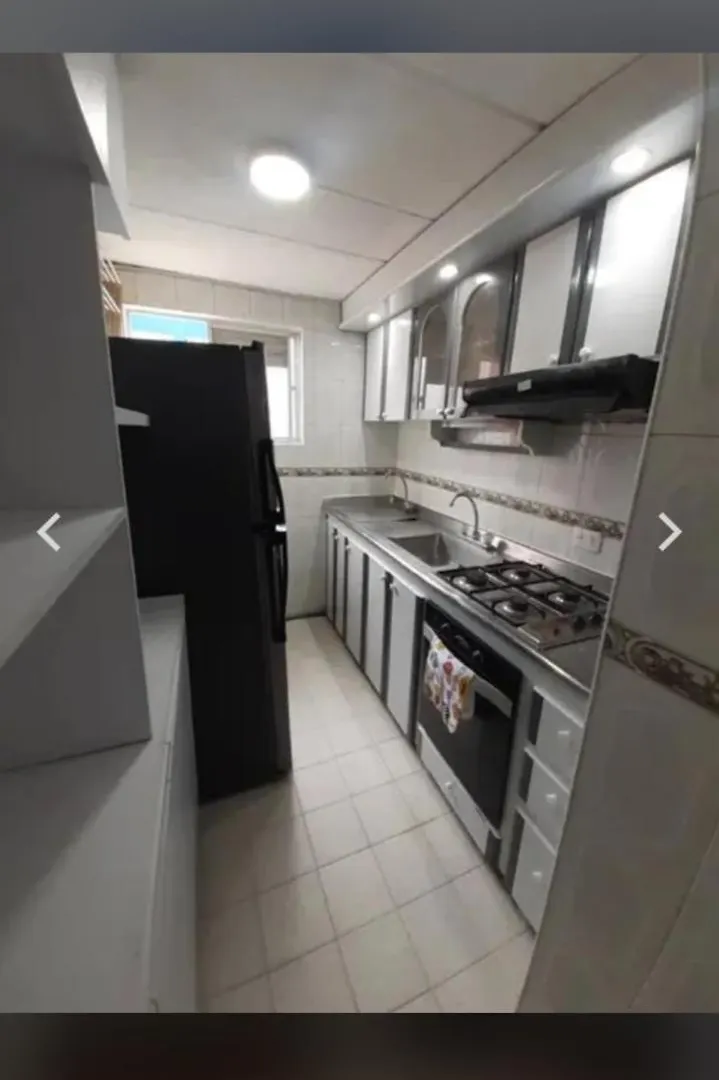 Habitacion Util Bogota 0*,  Colombia